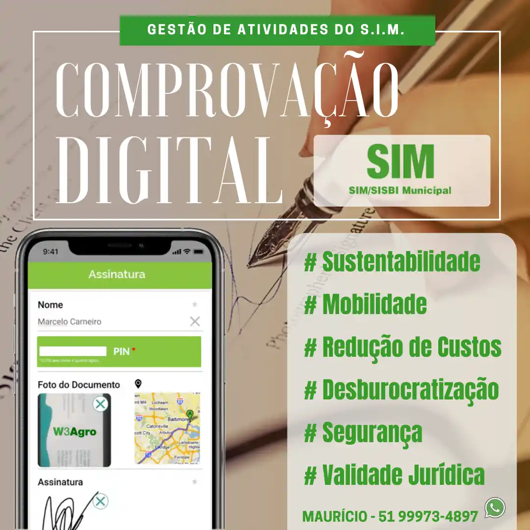 comprovacao