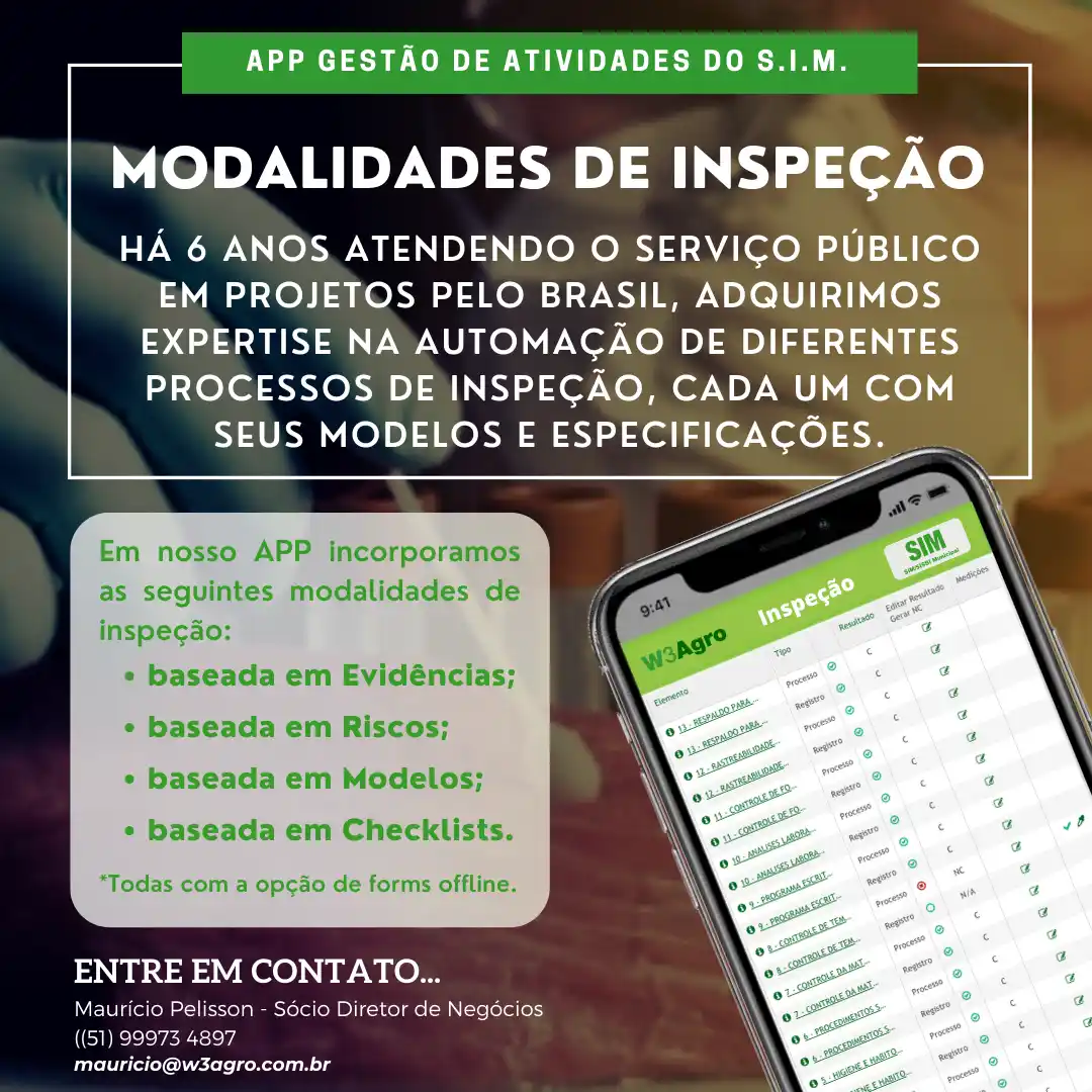 inspecoes